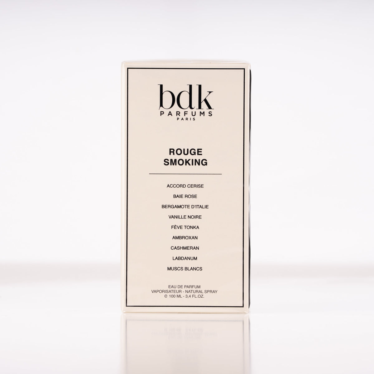 Bdk Parfums - Rouge Smoking - Edp