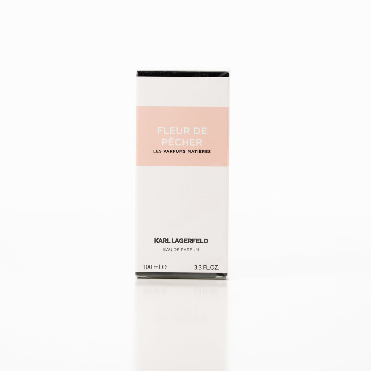 Karl Lagerfeld - Fleur de Pecher - EDP