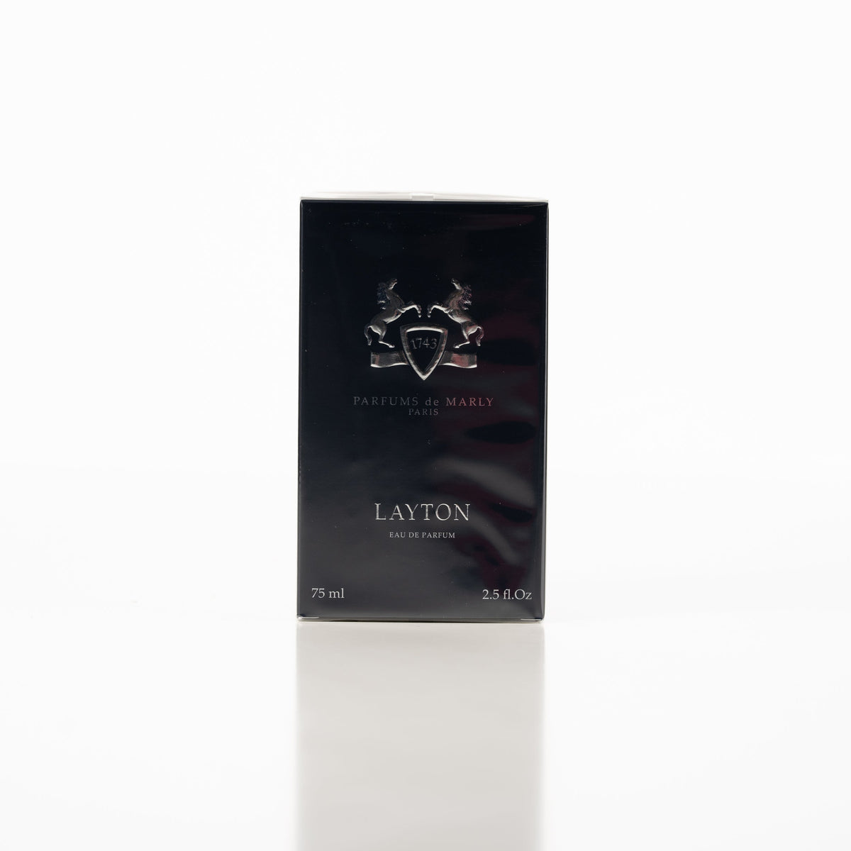 Parfums de Marly - Layton