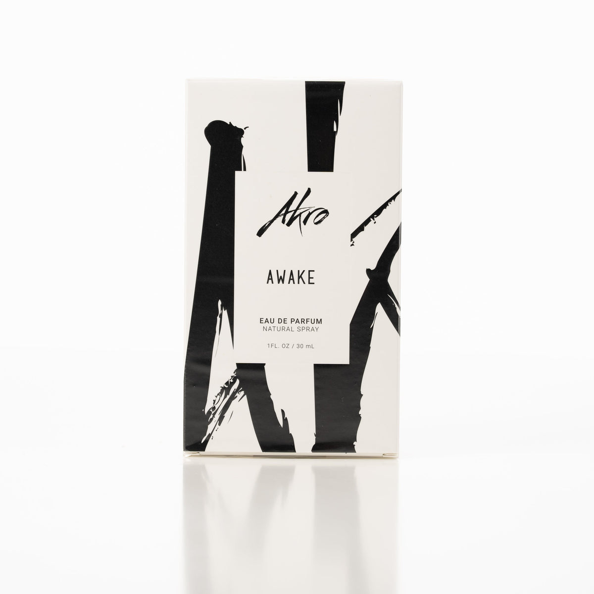 Akro - Awake - EDP