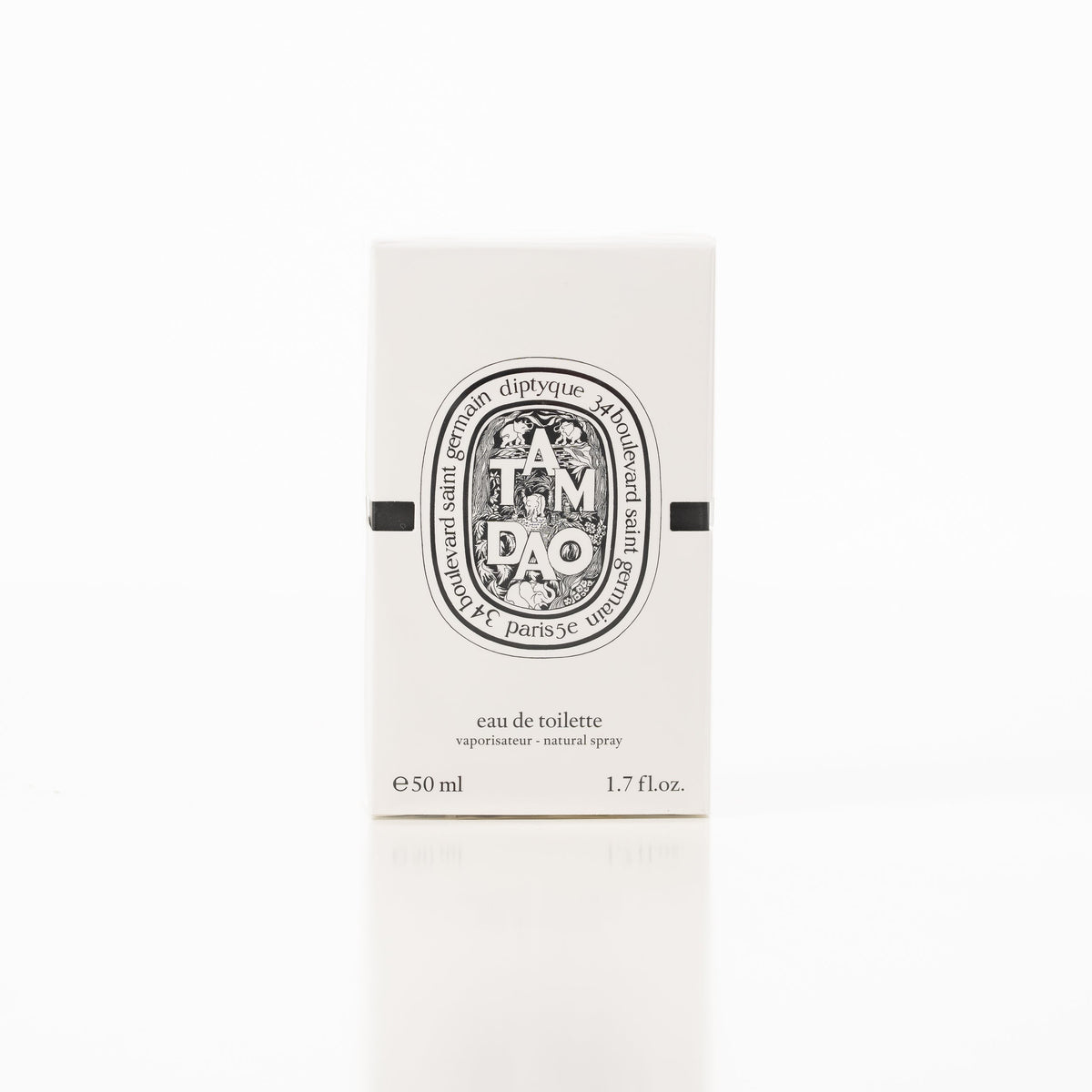 Diptyque - Tam Dao - Eau de Toilette