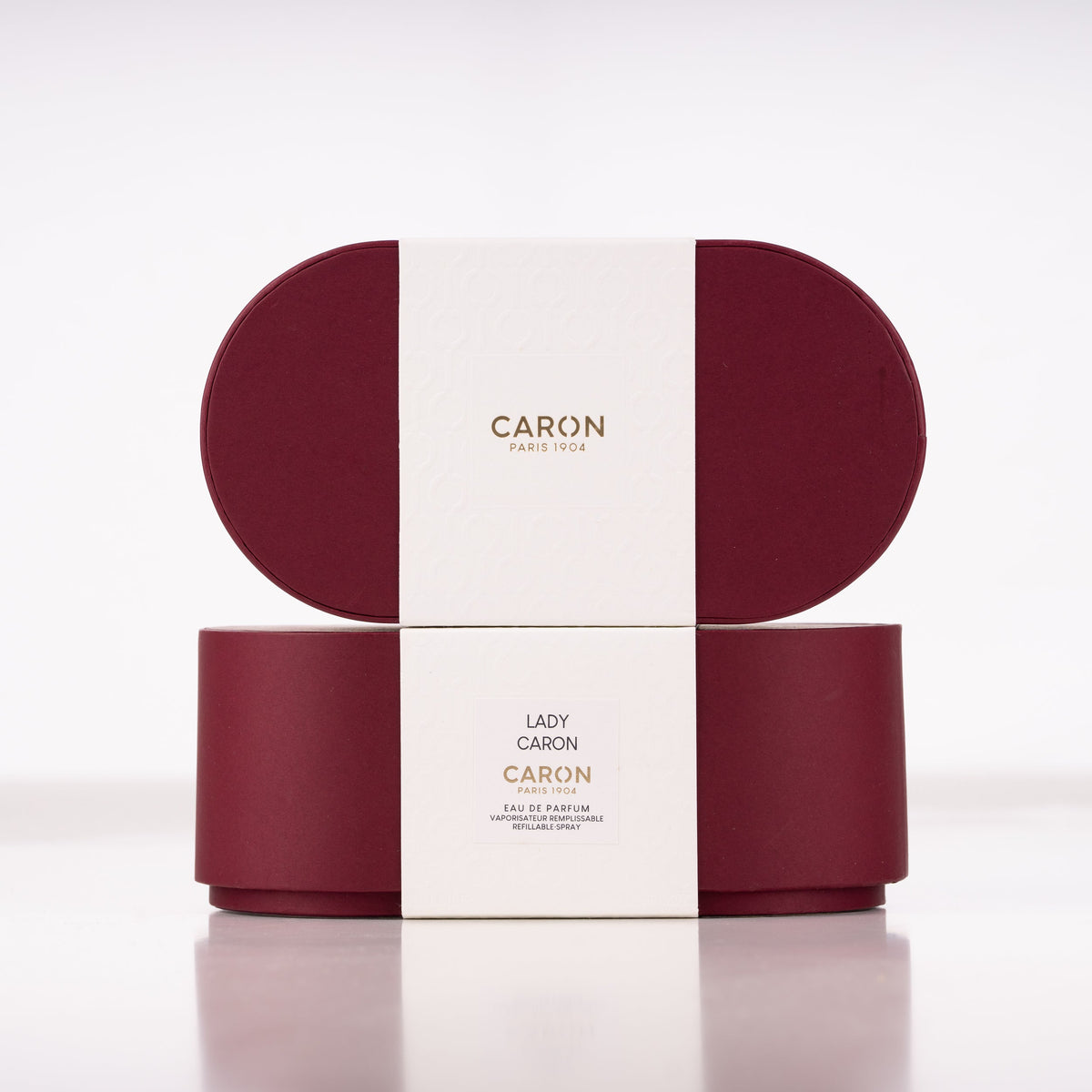 Caron - Lady