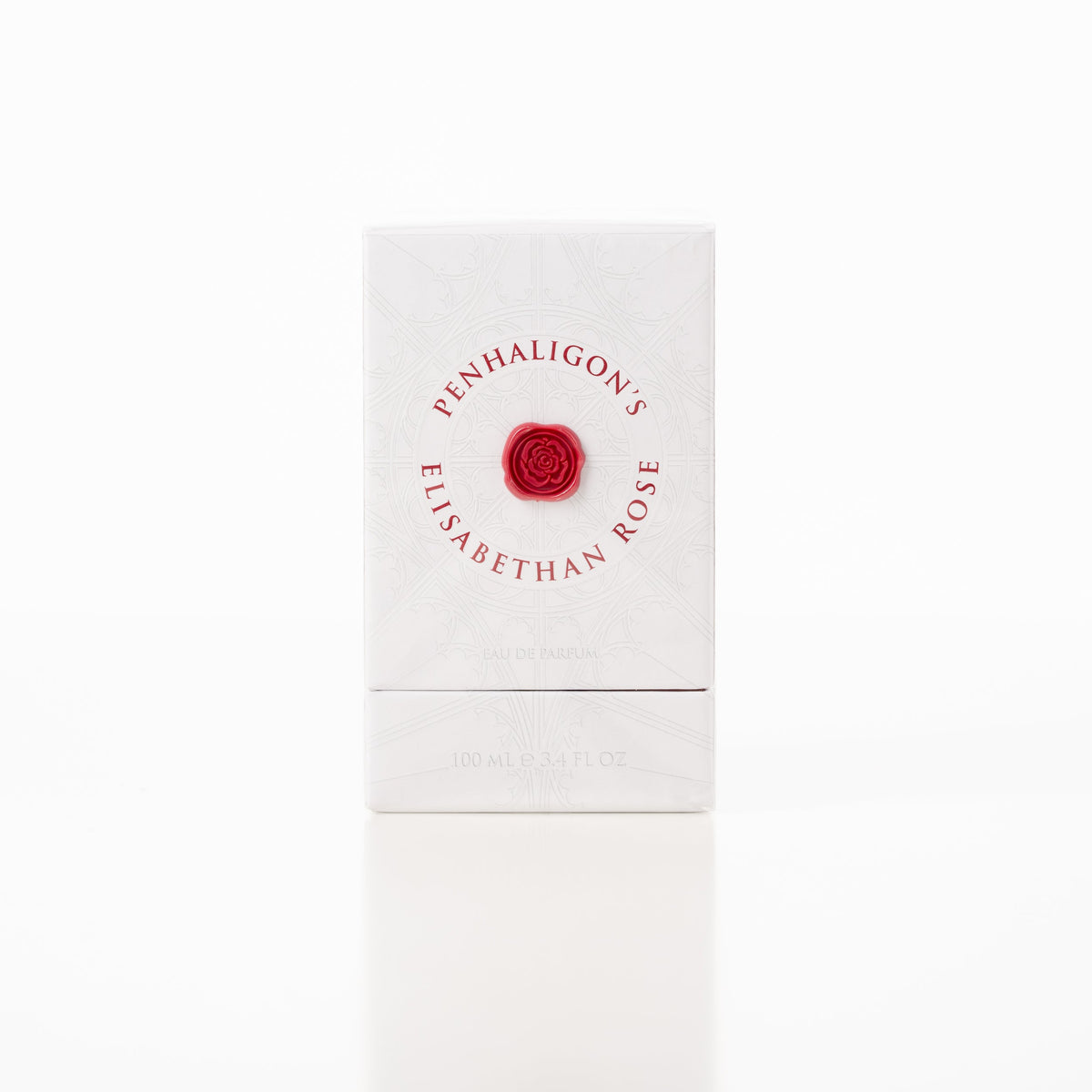 Penhaligon's Elizabethan Rose Edp