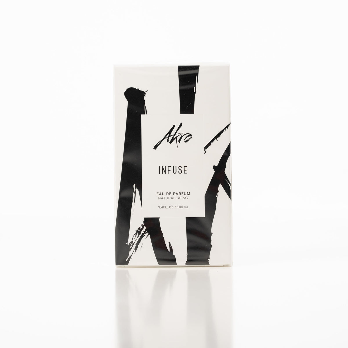 Akro - Infuse