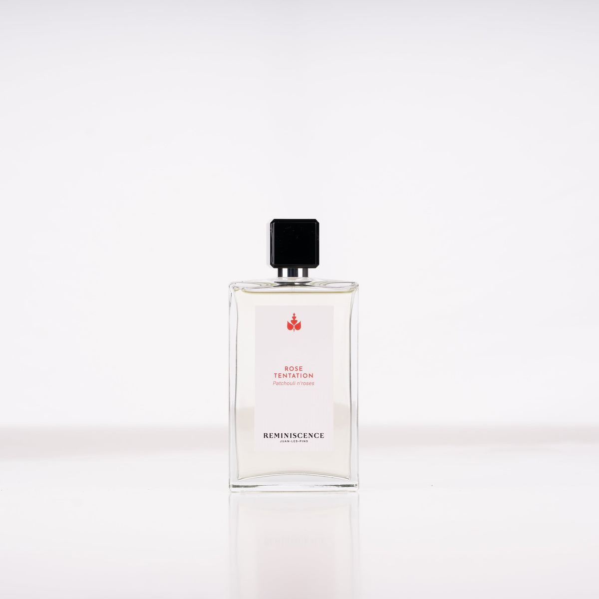 Reminiscence - Rose Tentation - Edp