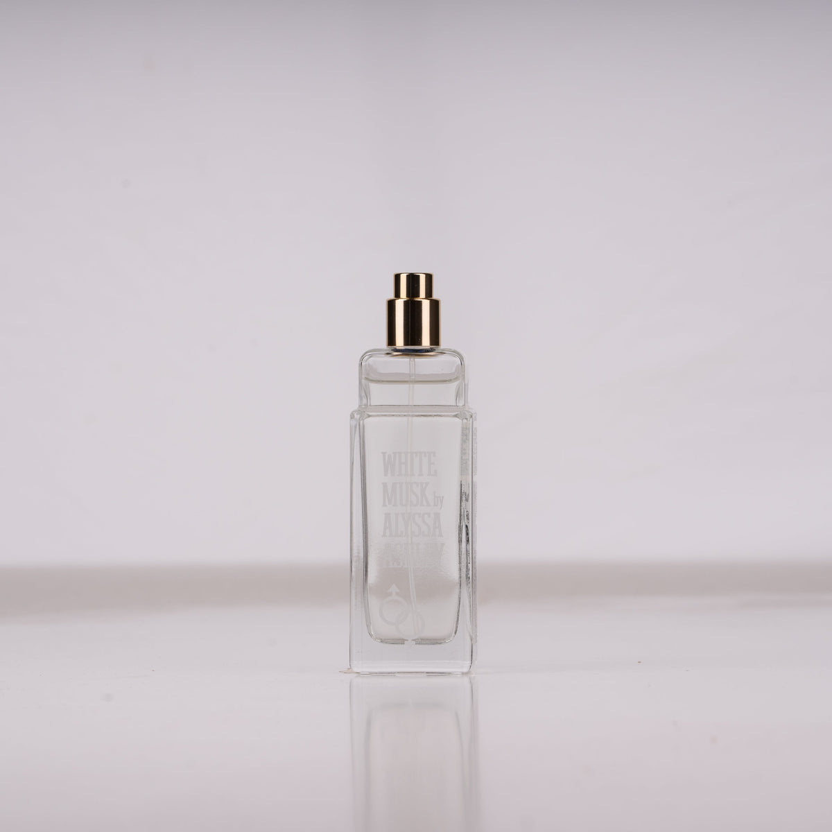 Alyssa Ashley - White Musk