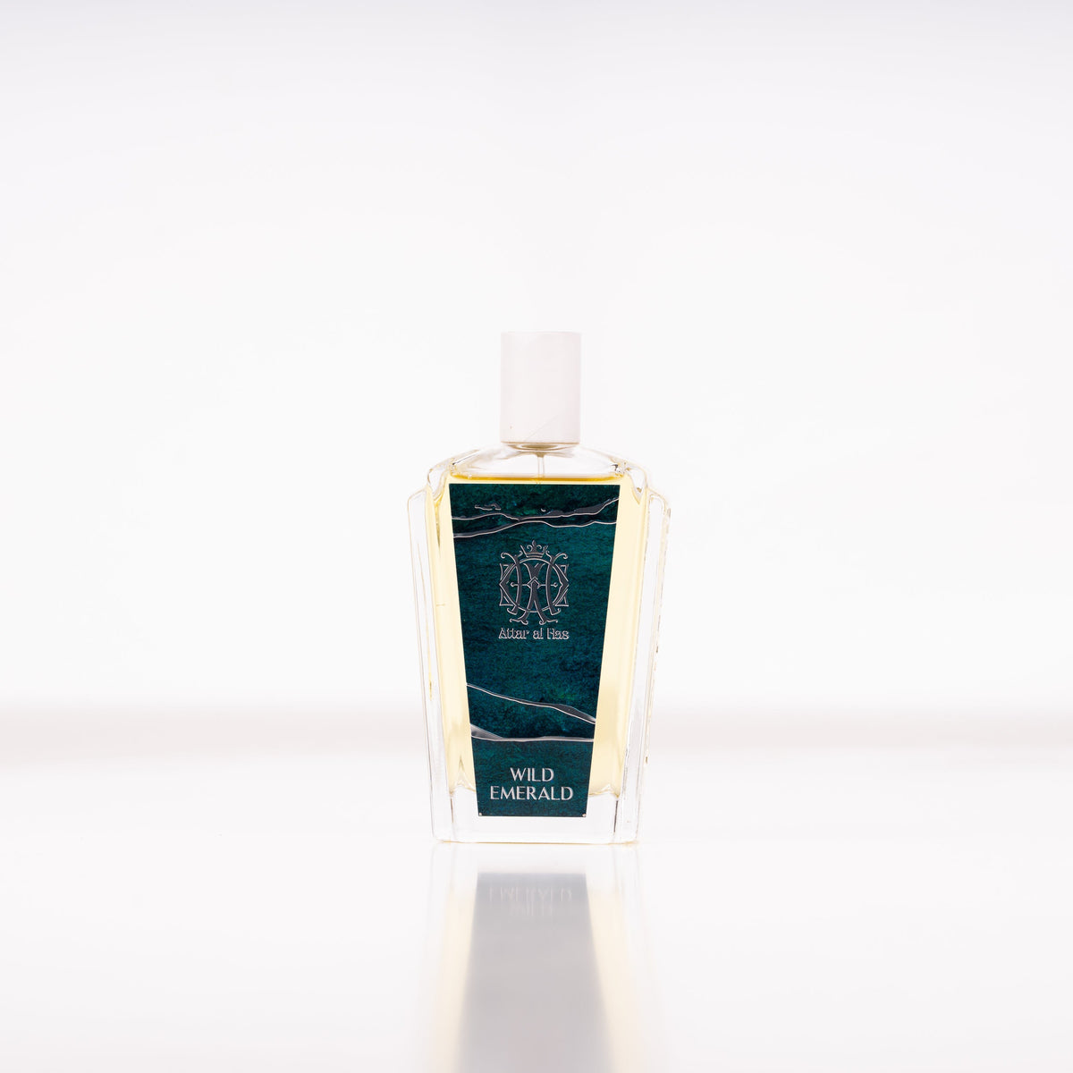 Attar Al Has - Wild Emerald