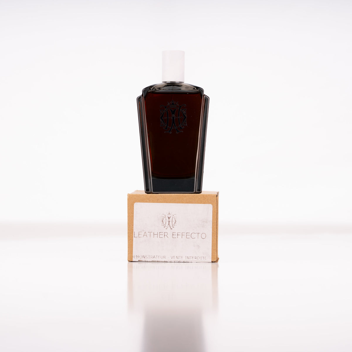 Attar Al Has - Leather Effecto