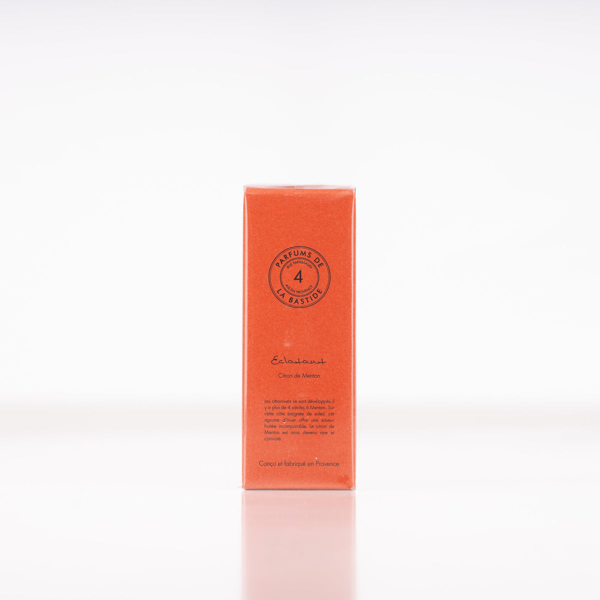 Bastide - Eclatant Edp