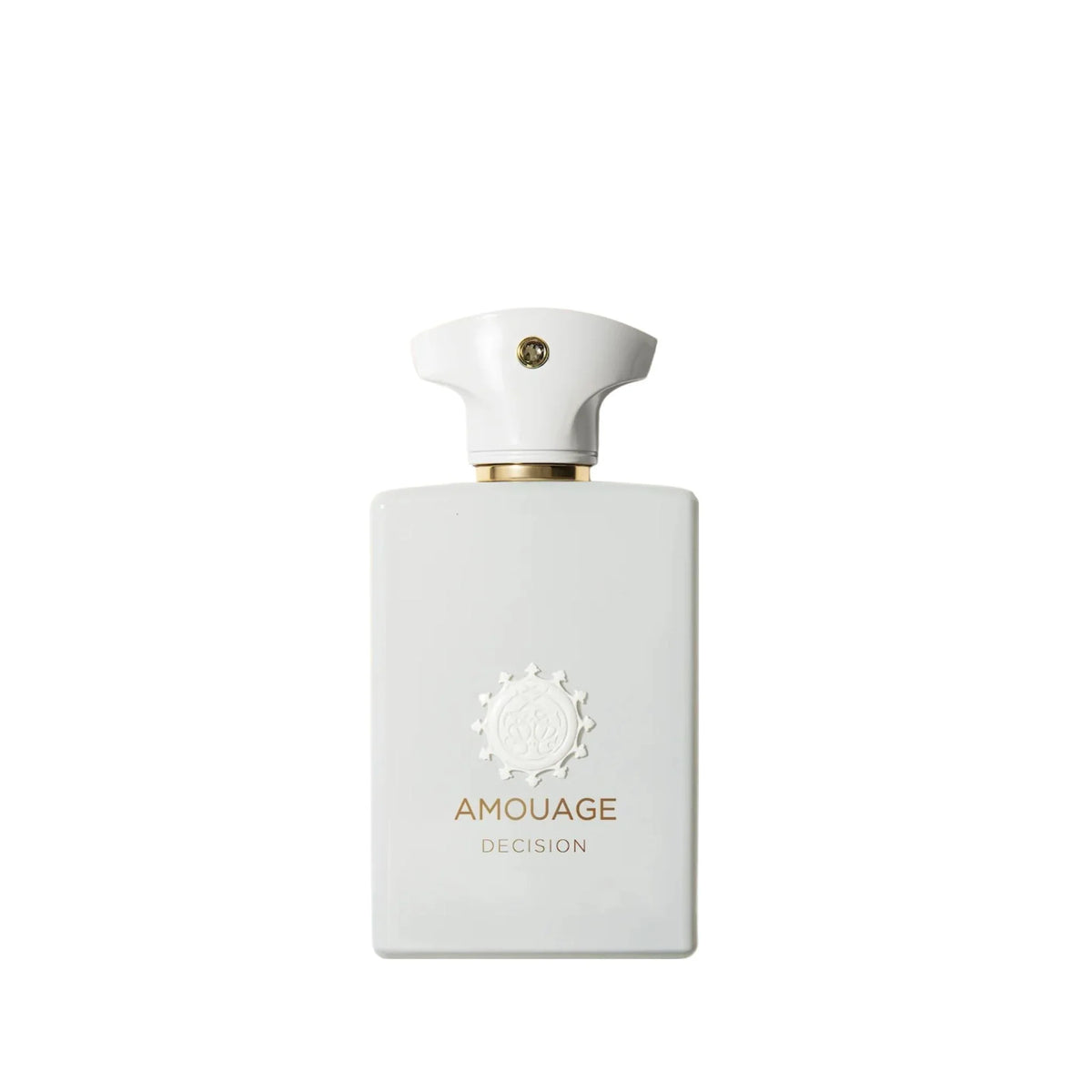 Amouage - Decision