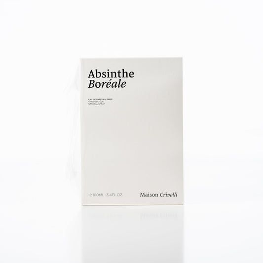 Maison Crivelli - Absynthe Boreal