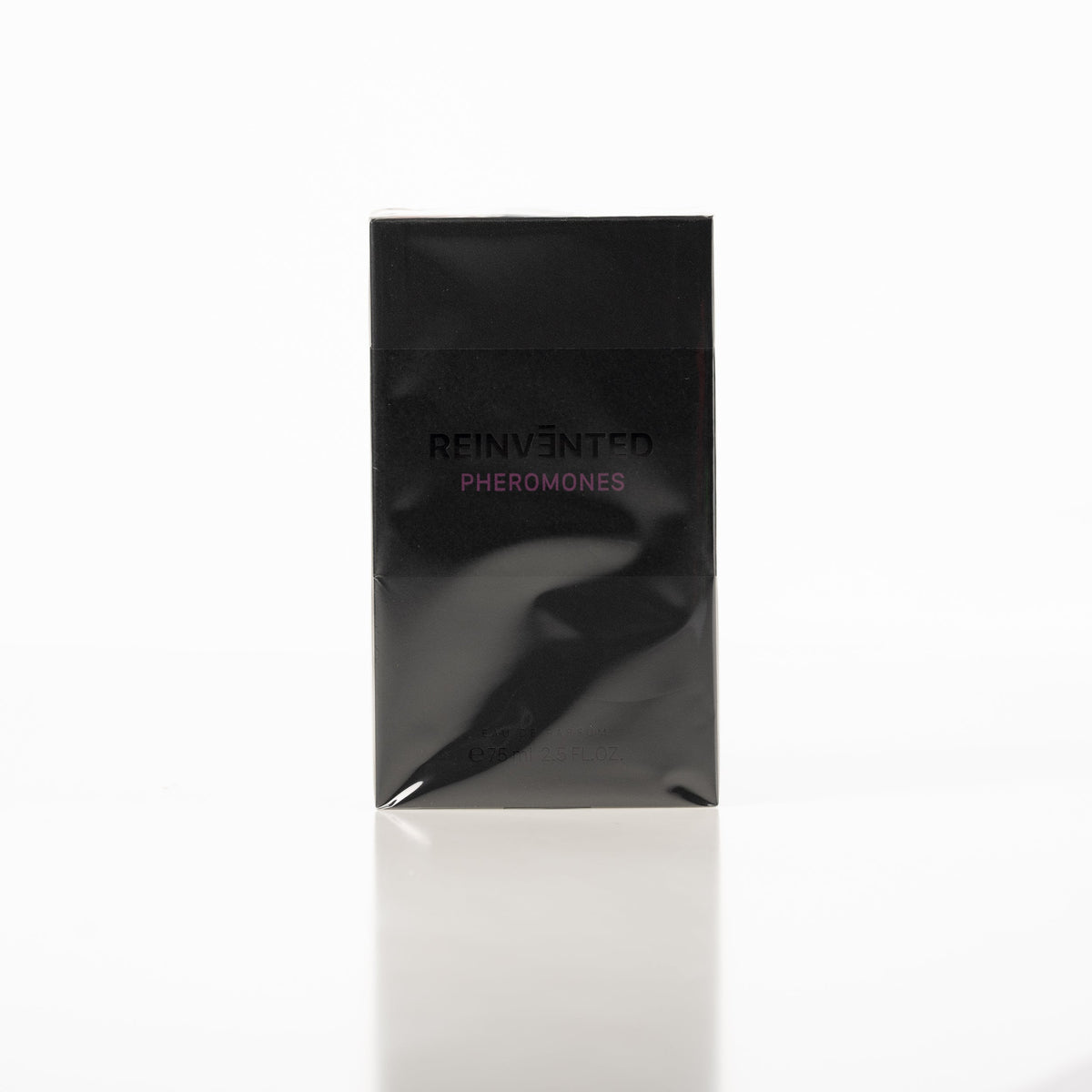 Reinvented - Pheromones - Eau De Parfum