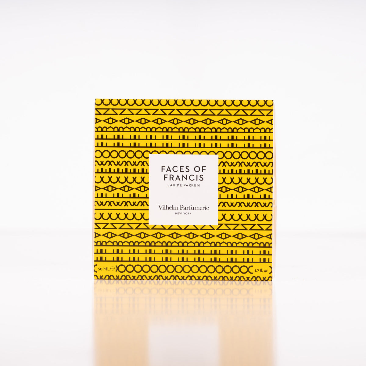 Vilhelm Parfumerie - Faces Of Francis