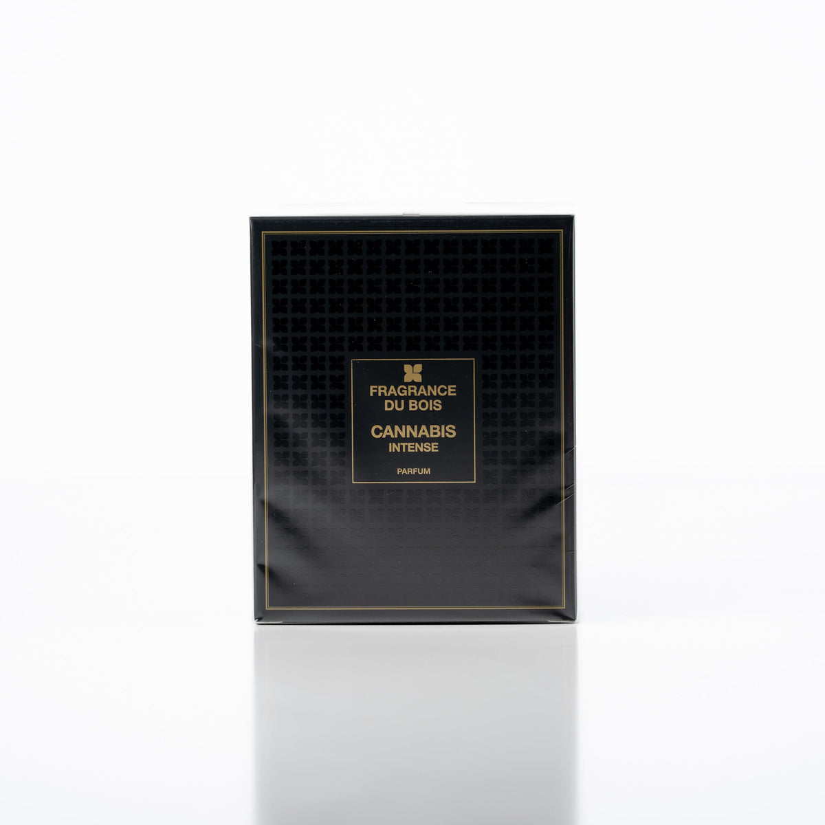Fragrance Du Bois - Cannabis Intense