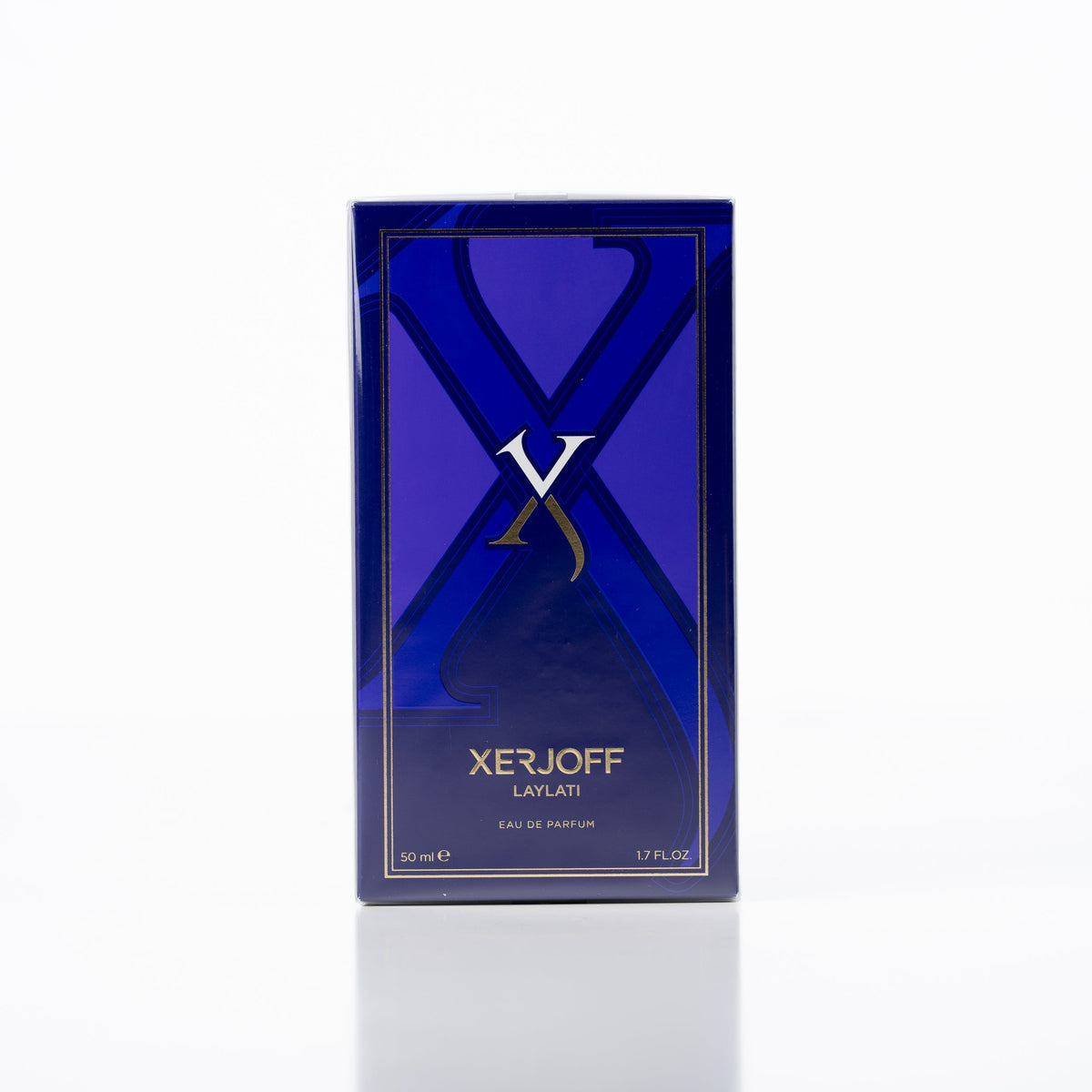Xerjoff - V - Laylati