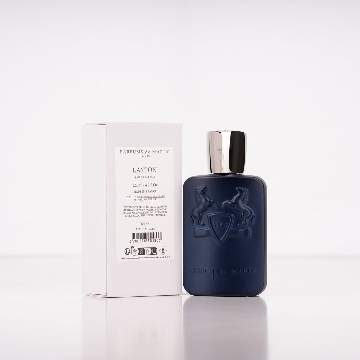 Parfums de Marly - Layton