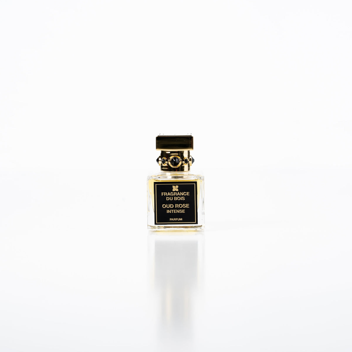 Fragrance Du Bois - Oud Rose Intense