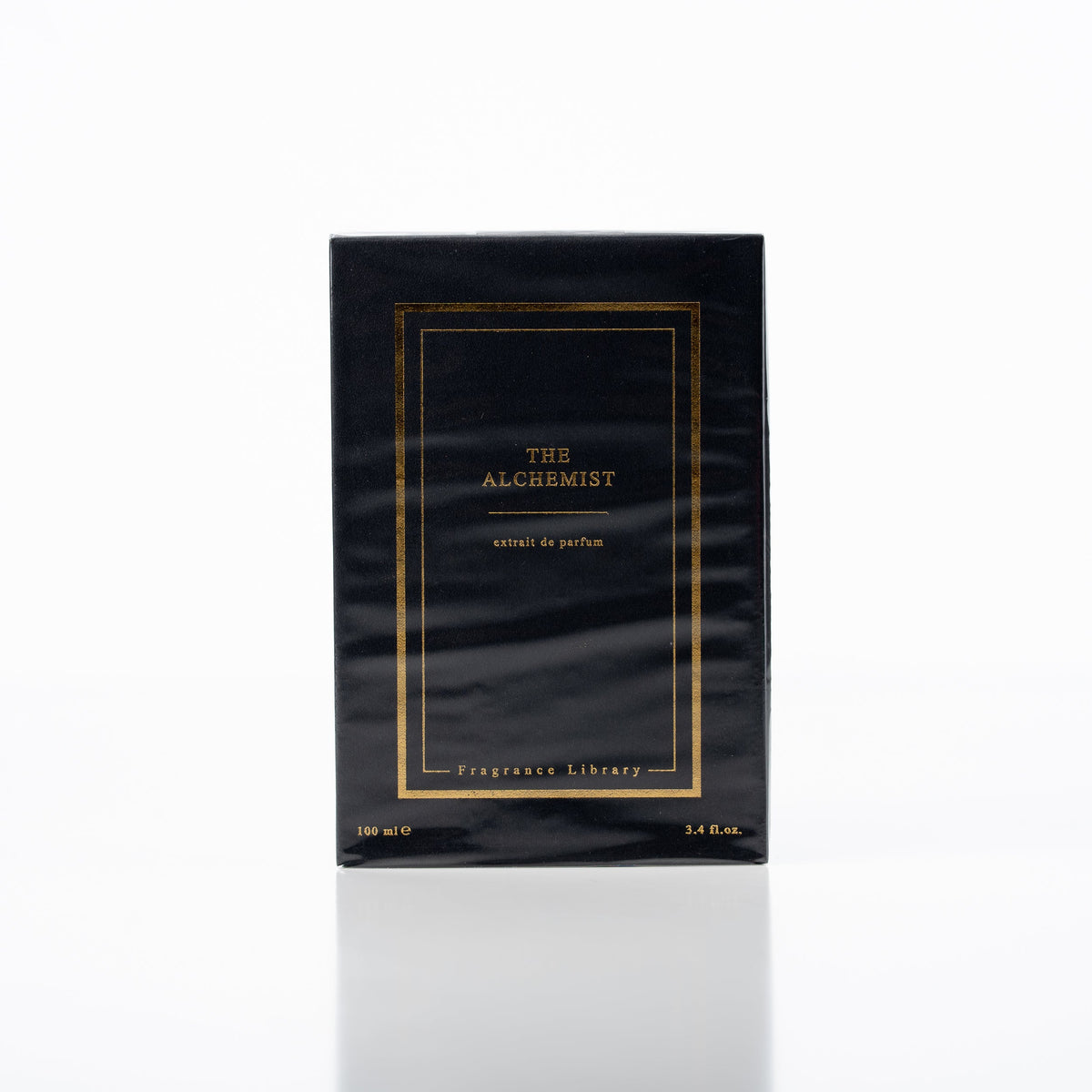 Fragrance Library - The Alchemist