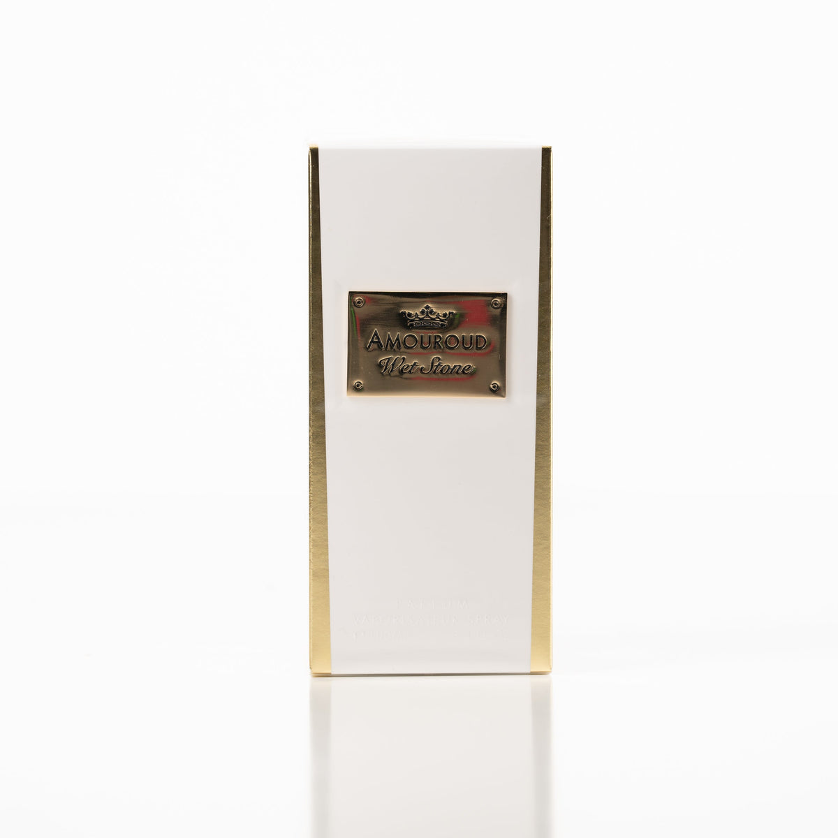 Amouroud - Wet Stone - Edp