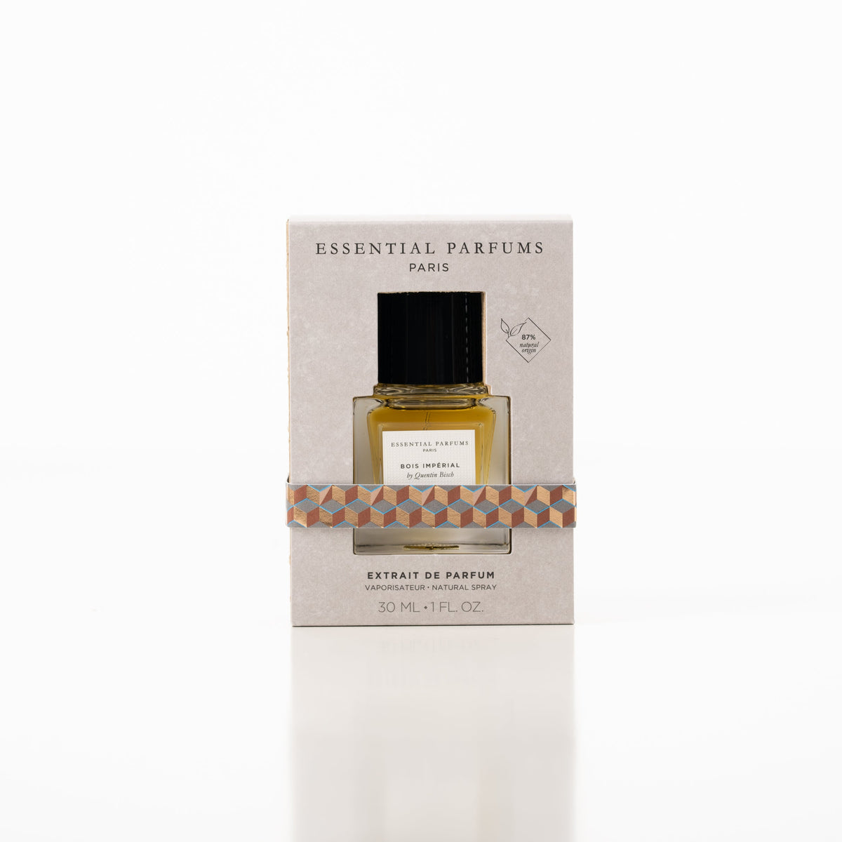 Essential Parfums - Bois Imperial Extrait