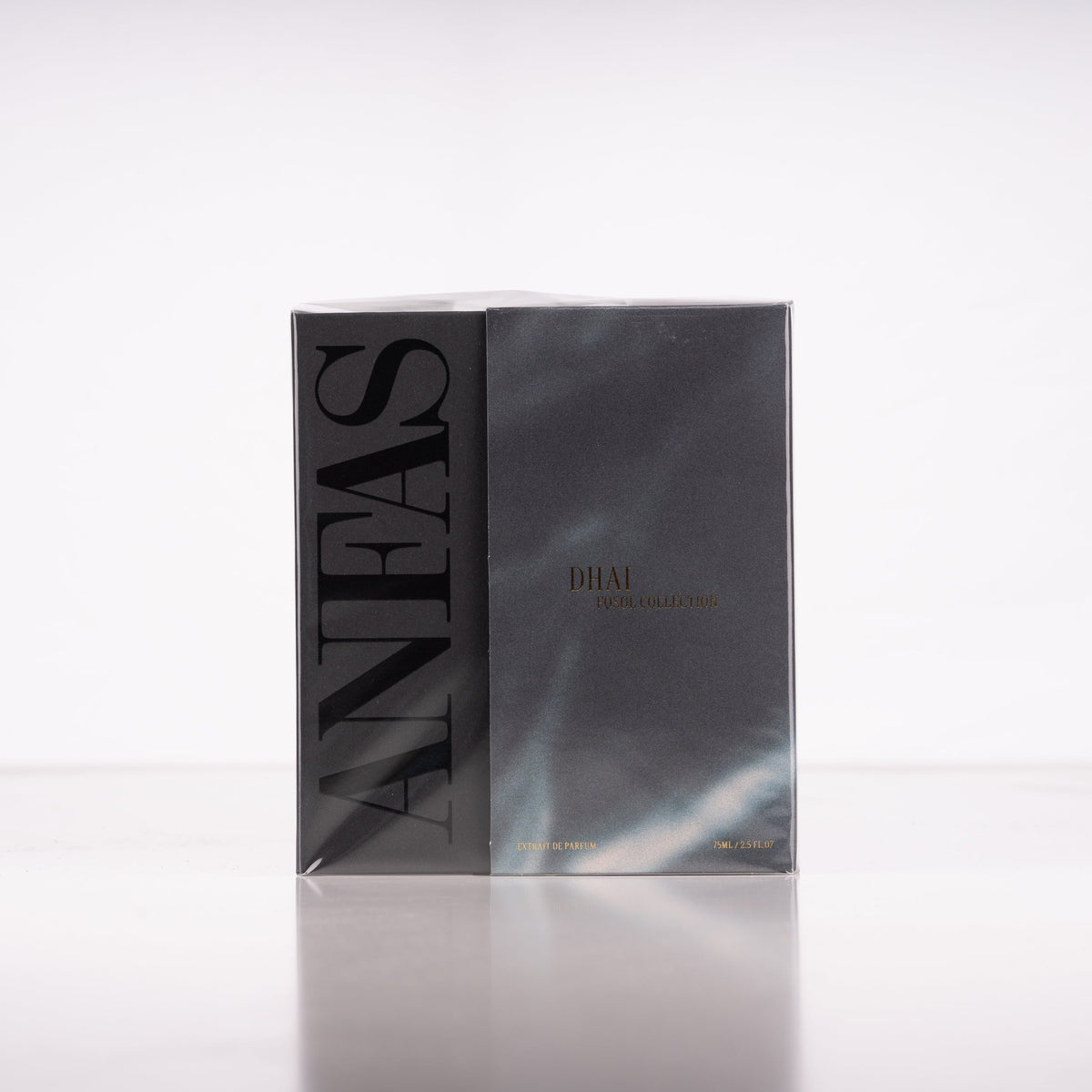 Anfas - Dhai - Extrait de parfum