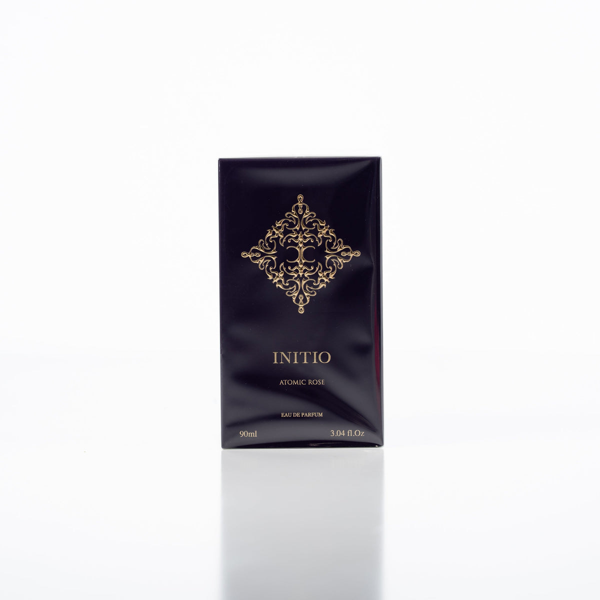 Initio - Atomic Rose
