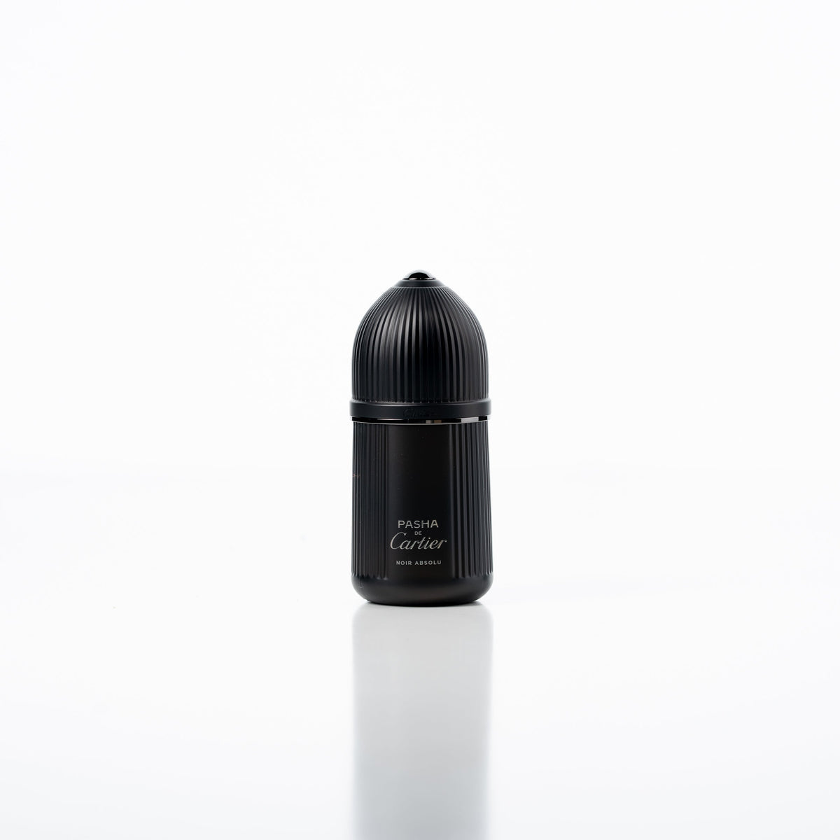 Cartier - Pasha Noir Absolu