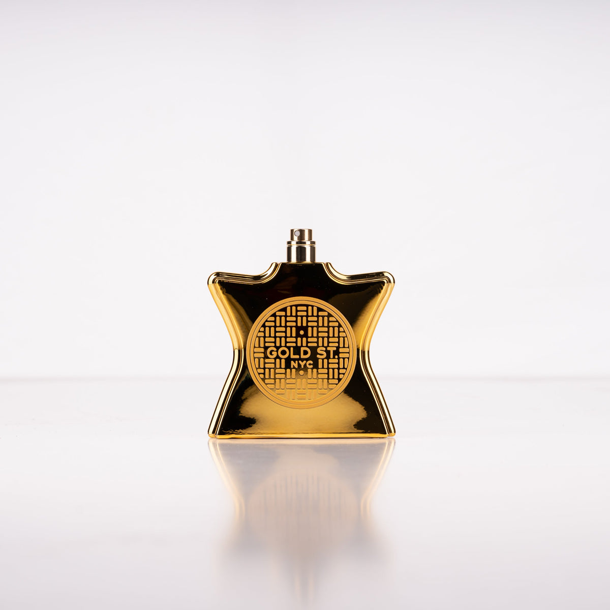 Bond No.9 - Gold Street Edp