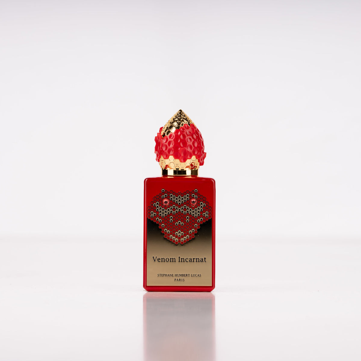 Stephane Humbert Lucas Snake Collection Venom Incarnat Edp