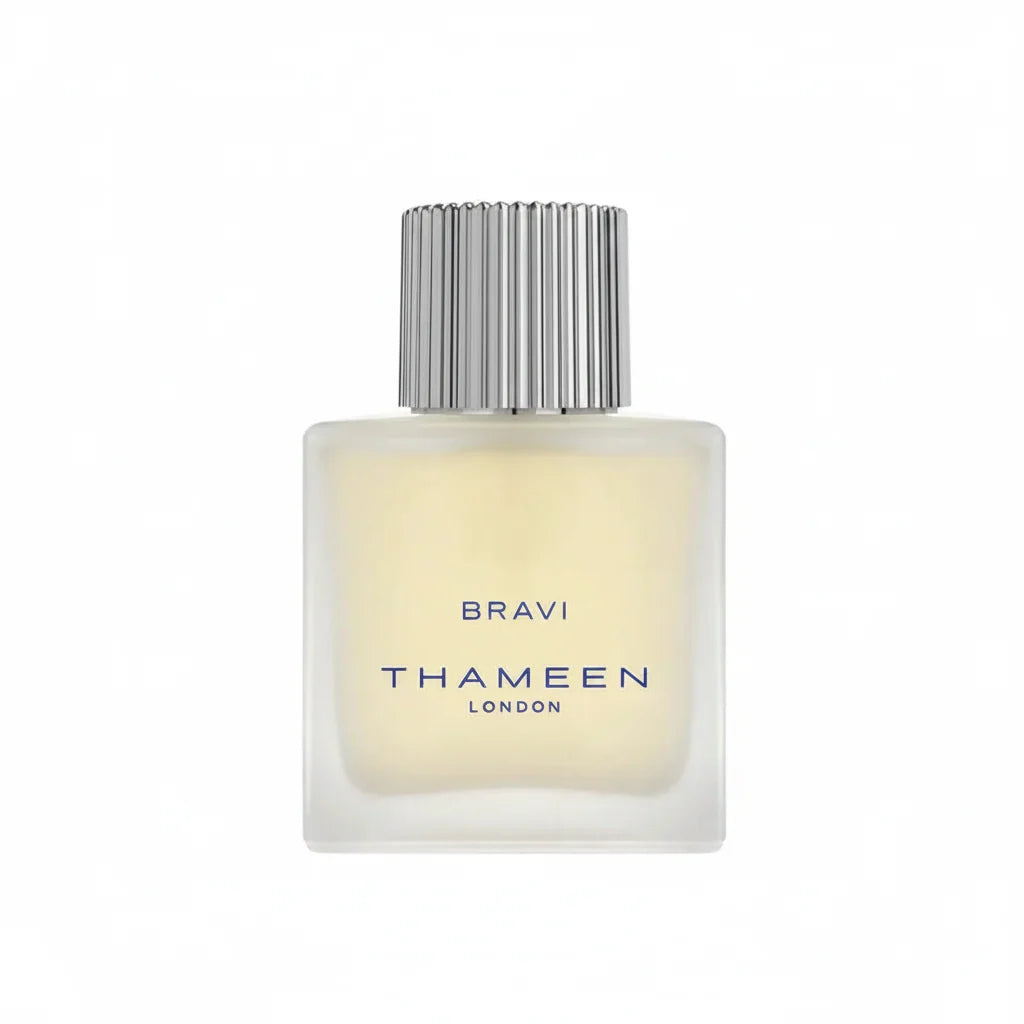 Thameen - Bravi Cologne Elixir