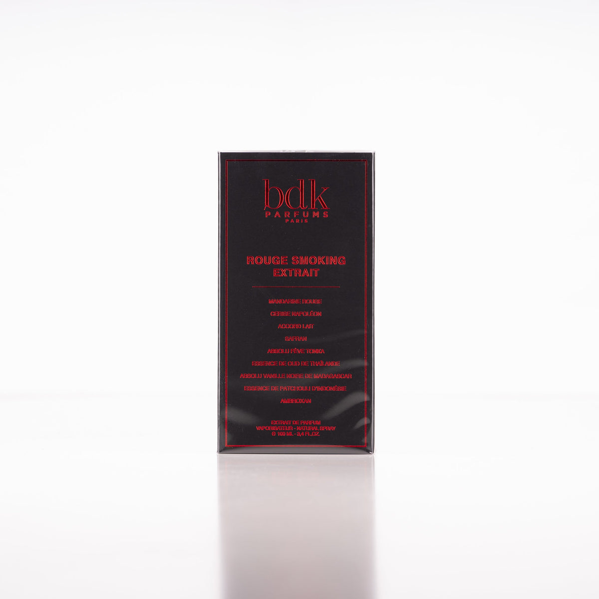 Bdk Parfums - Rouge Smoking - Extrait