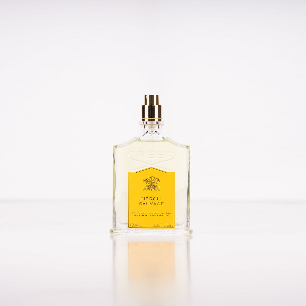 Creed - Neroli Sauvage