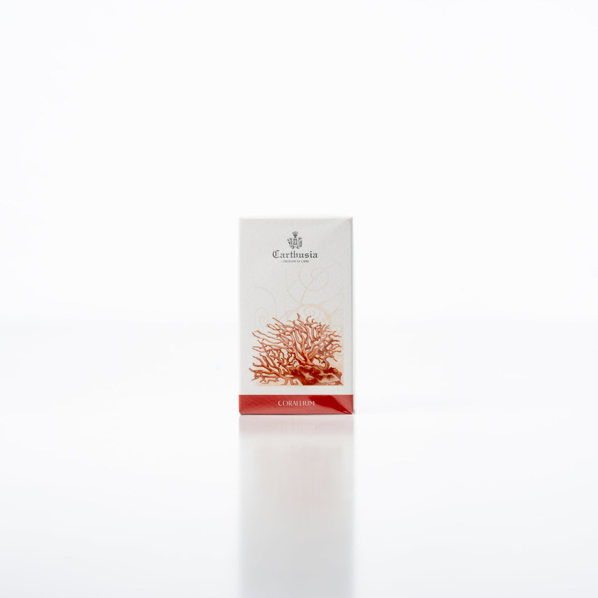 Carthusia - Corallium