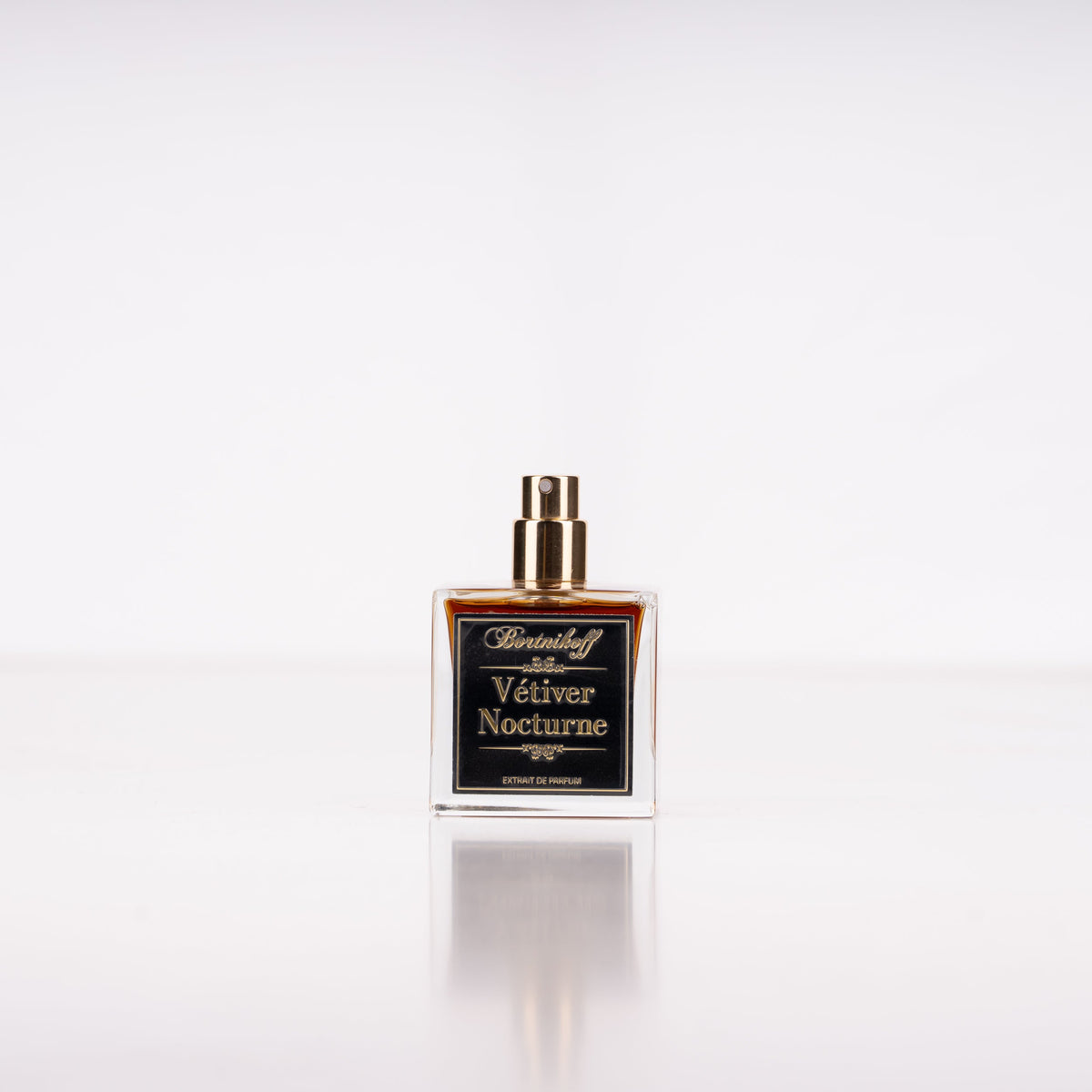 Bortnikoff - Vetiver Nocturne