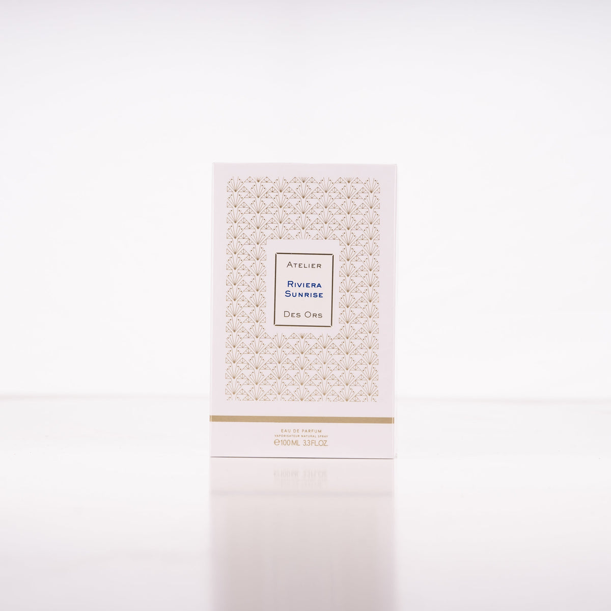 Atelier Des Ors - Riviera Sunrise - EDP