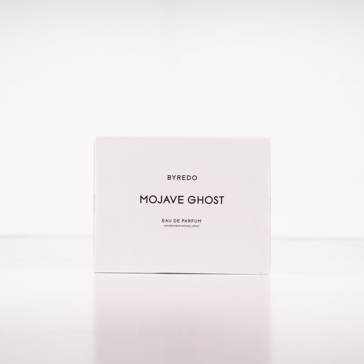Byredo Parfums - Mojave Ghost