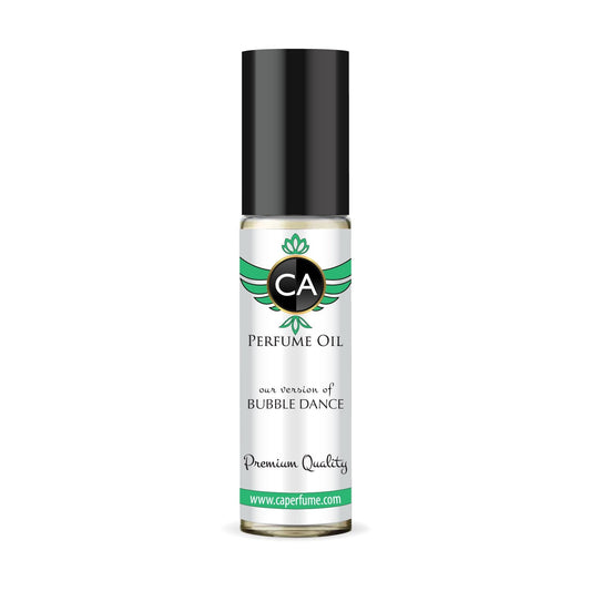 044- Bubble Dance Body Oil Roll-On