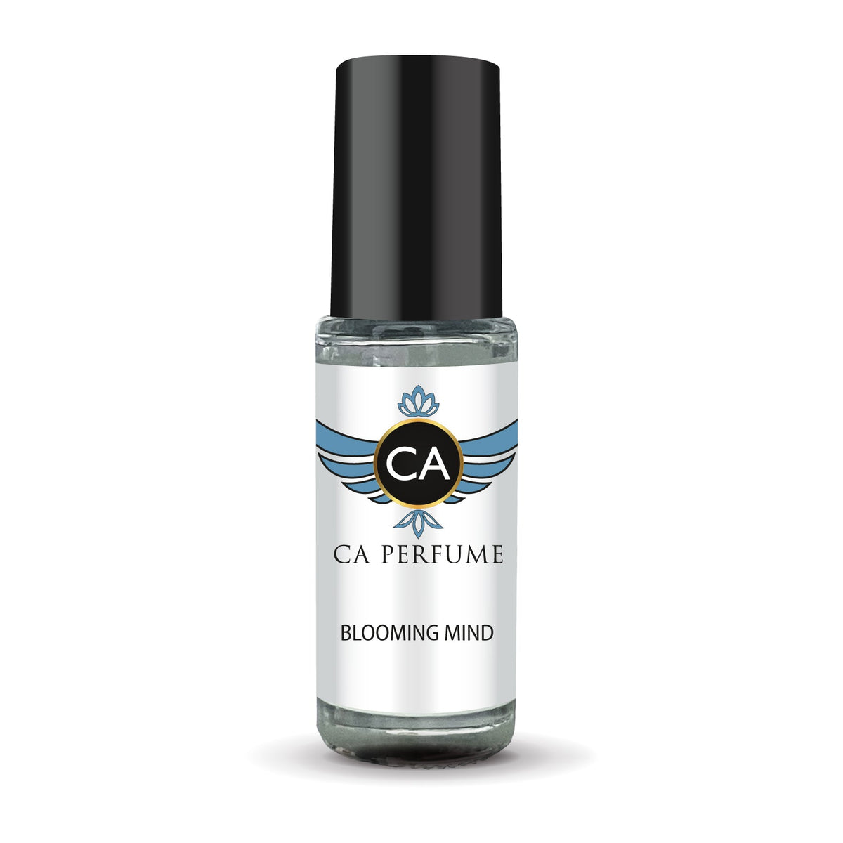 041- Blooming Mind Body Oil Roll-On