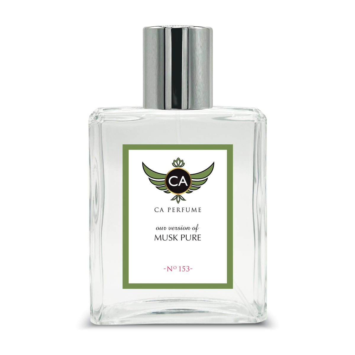 Musk Pure — Tom Ford Musk Pure Alternative Perfume