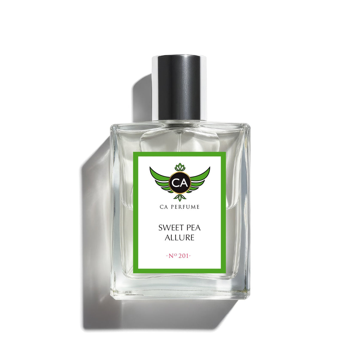 201	Sweet Pea Allure Perfume Spray