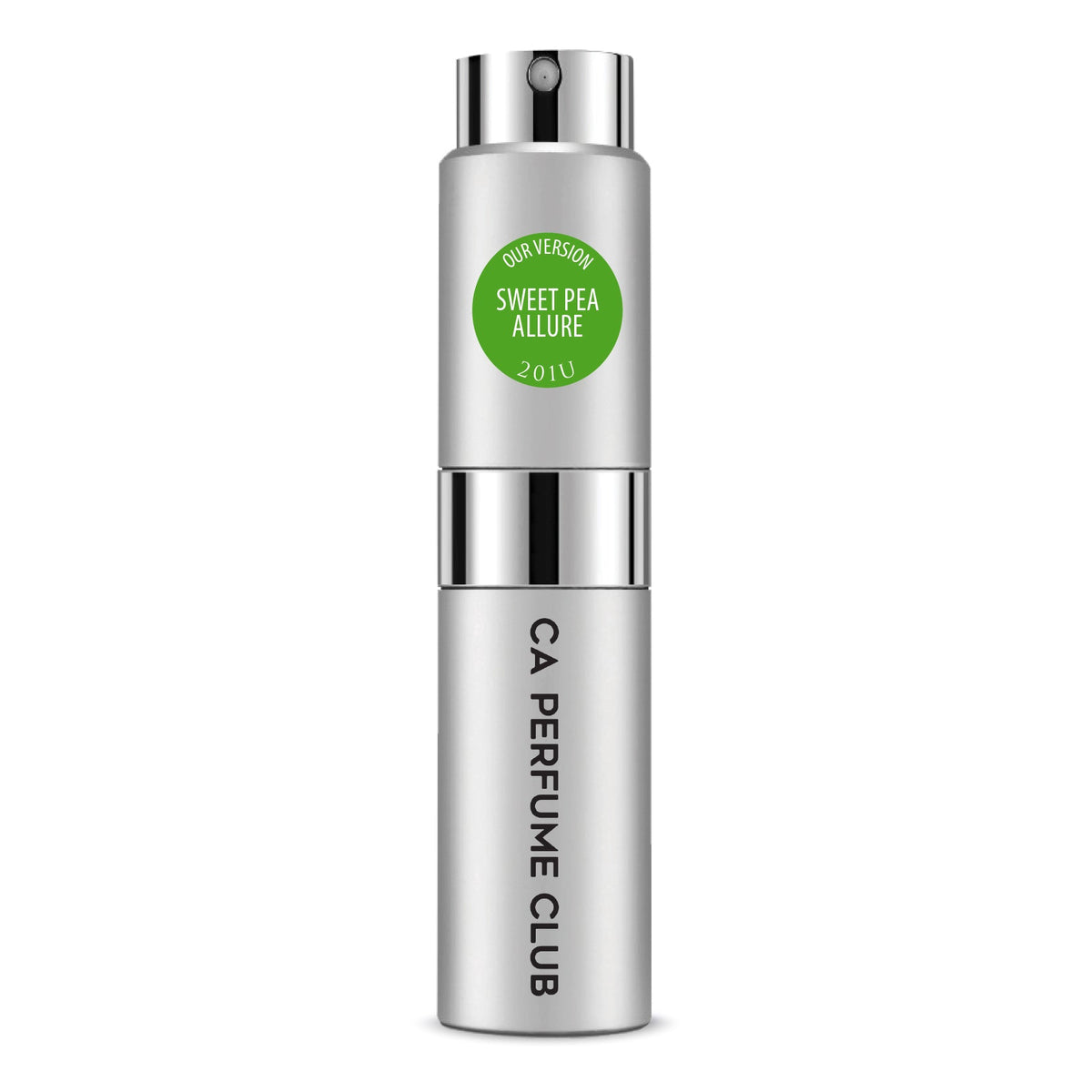 201	Sweet Pea Allure Perfume Spray