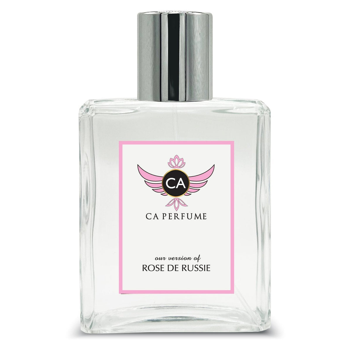 Rose De Russie — Tom Ford Rose De Russie Alternative Perfume