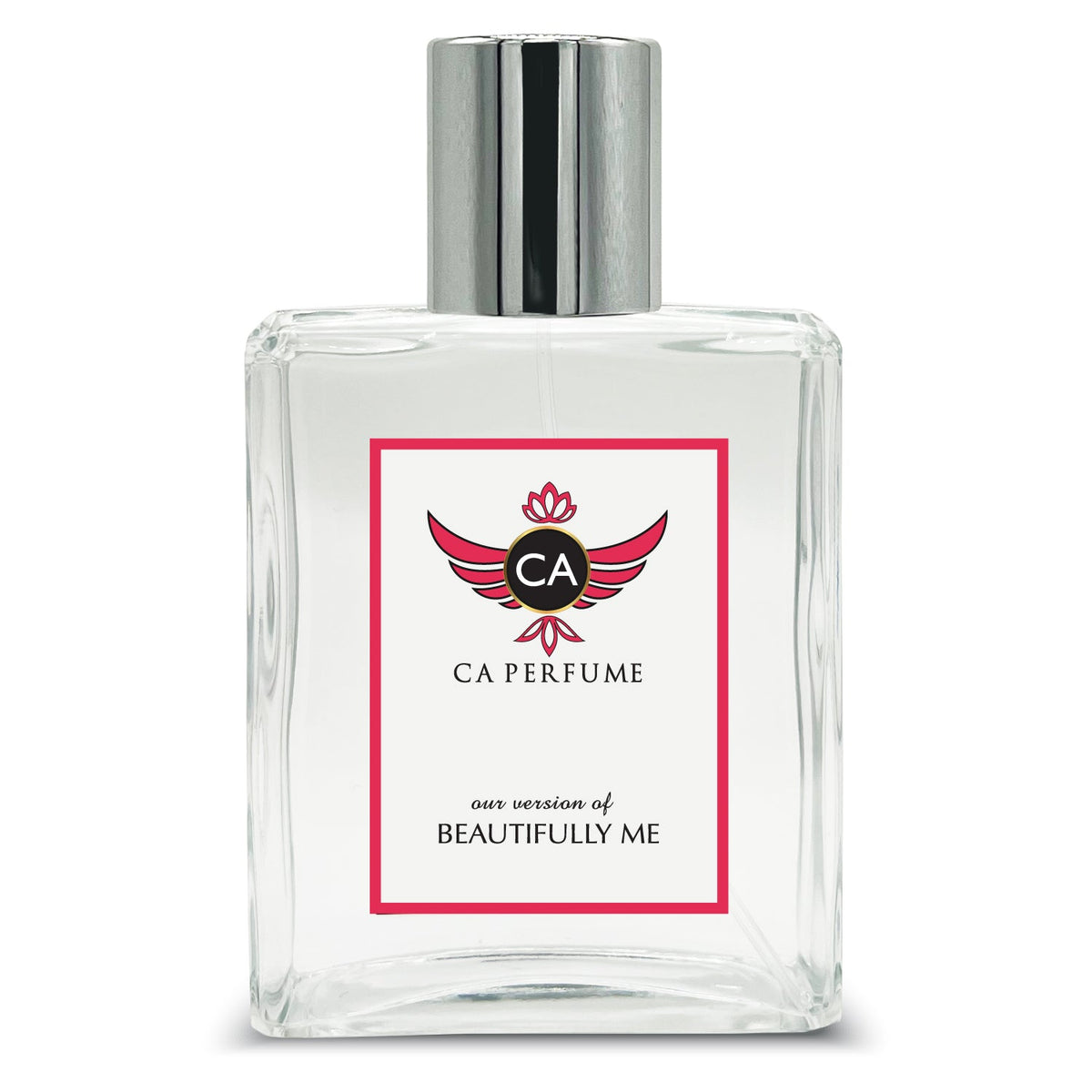 Beautifully Me — Estee Lauder Beautiful Alternative Perfume