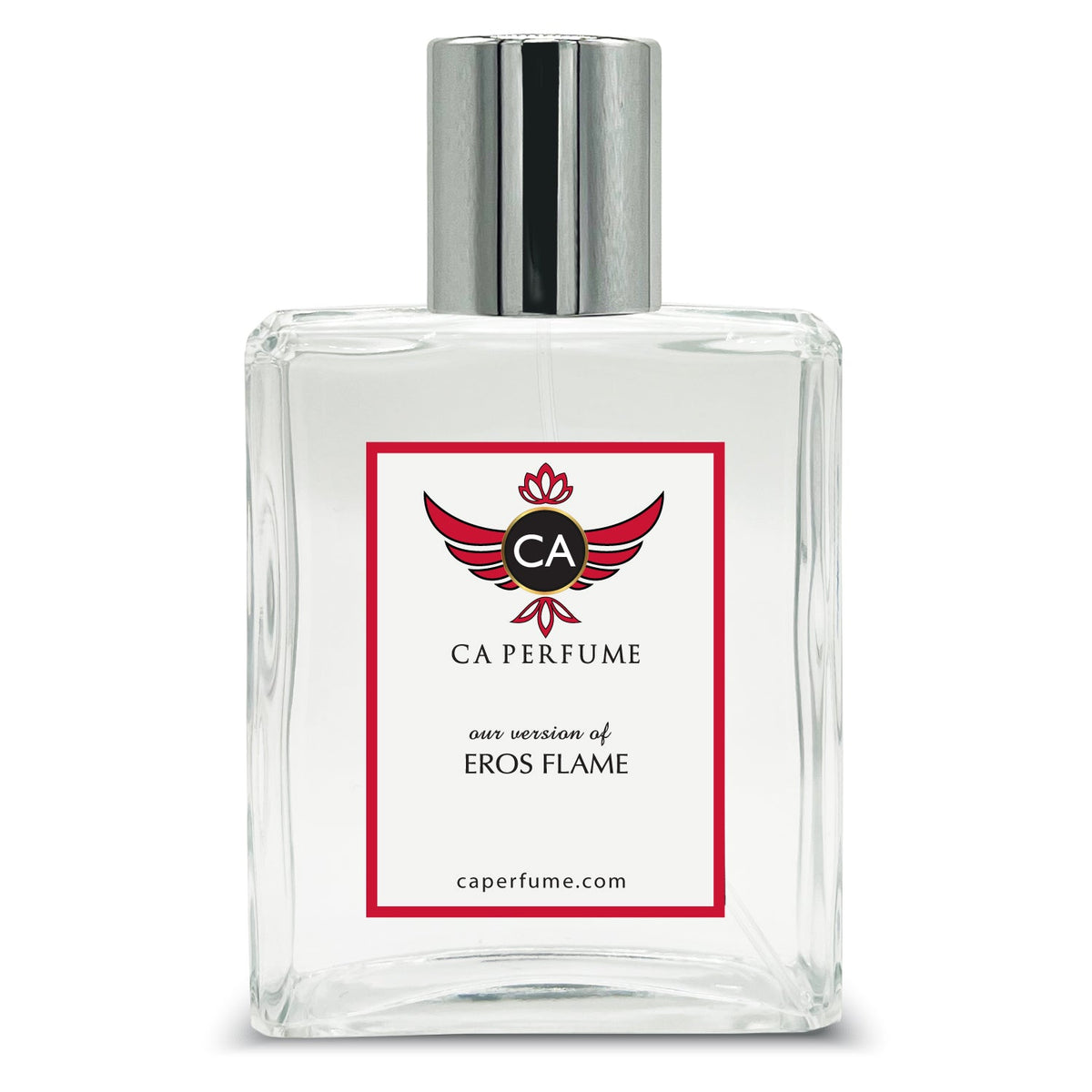 Eros Flame — Versace Eros Flame Alternative Cologne