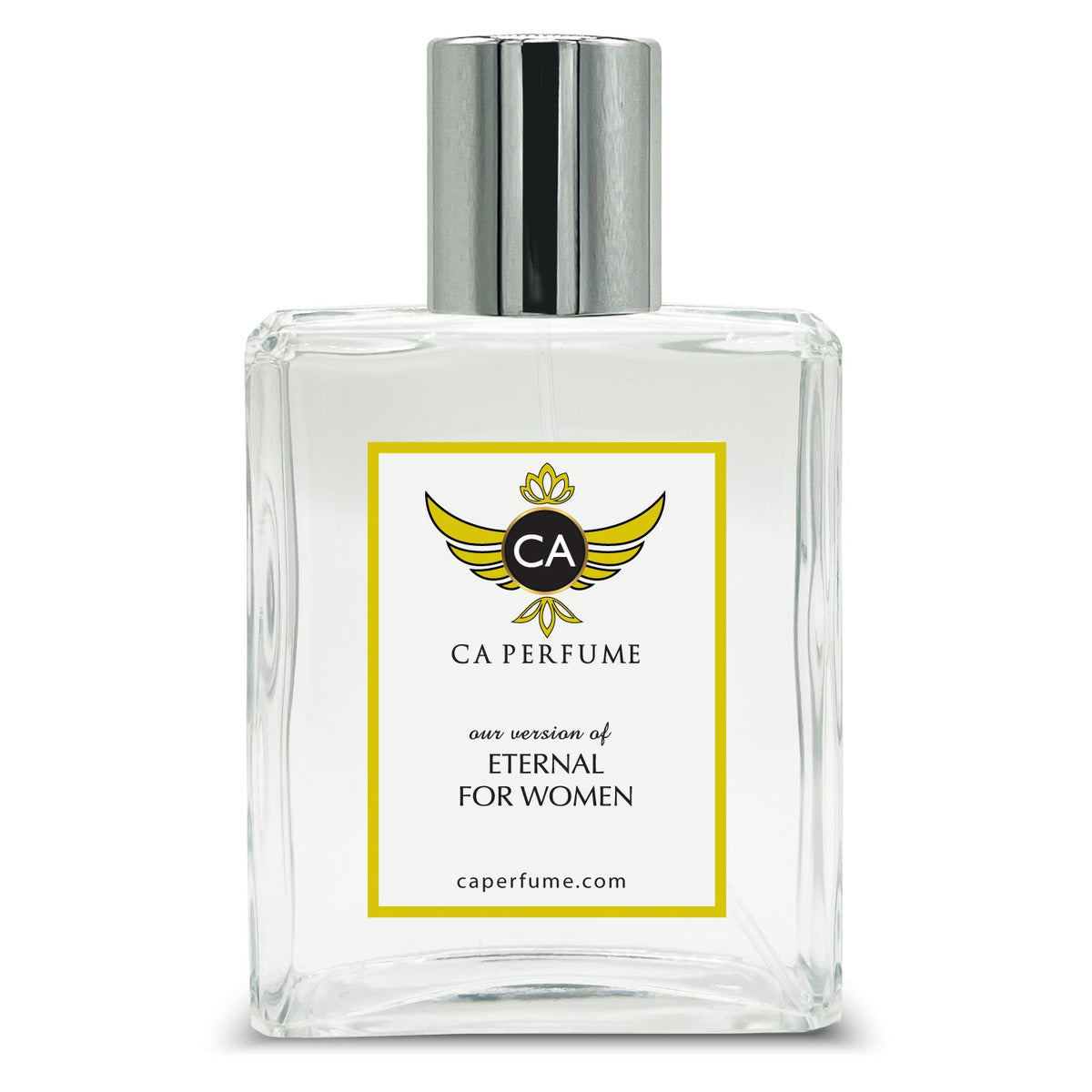 083- Eternal For Women Perfume Spray