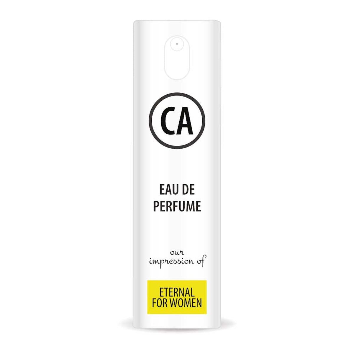 083- Eternal For Women Perfume Spray