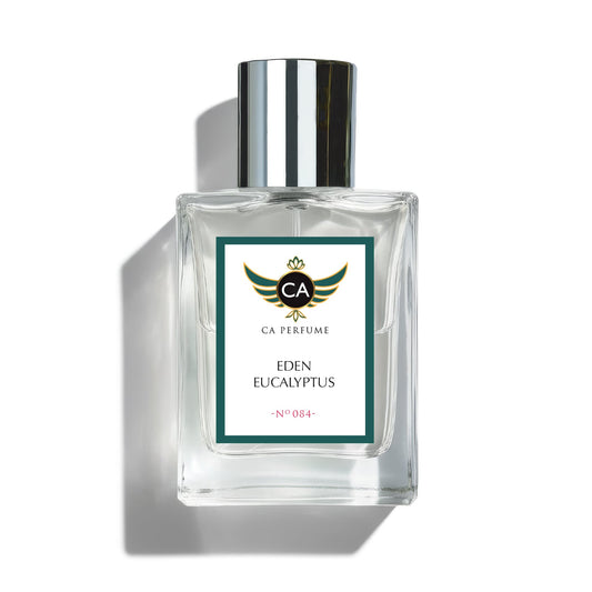 084- Eden Eucalyptus Perfume Spray