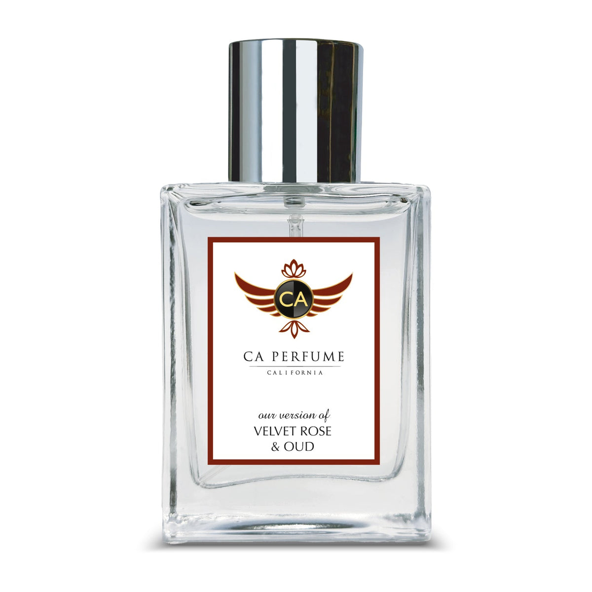Velvet Rose & Oud — Jo Malone Alternative Cologne