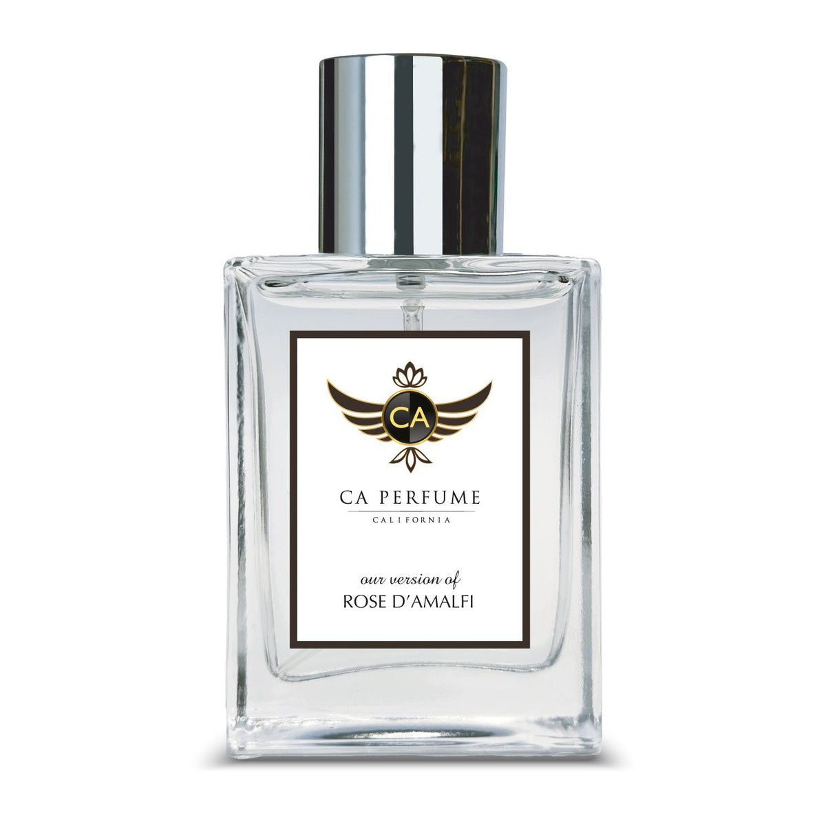 Rose D'amalfi — Tom Ford Rose D'amalfi Alternative Perfume