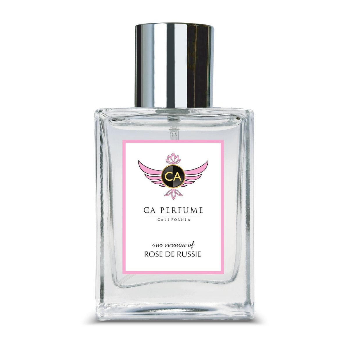 Rose De Russie — Tom Ford Rose De Russie Alternative Perfume